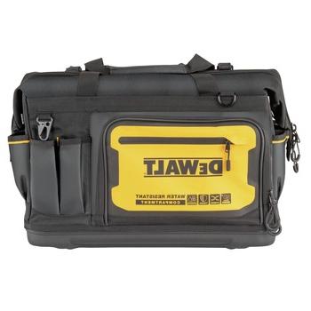 箱子和袋子b| 德瓦尔特 DWST560104 20英寸. PRO开口工具包