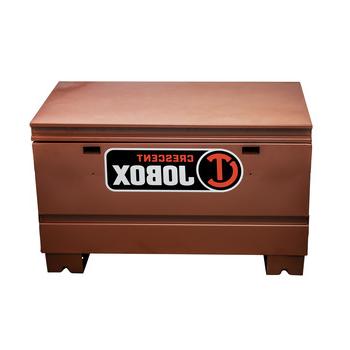 JOBSITE存储| JOBOX CJB635990 Tradesman 36英寸. Steel Chest