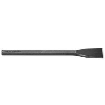 CHISELS FILES AND PUNCHES | Klein Tools 66183 1 in. x 12 in. Cold Chisel