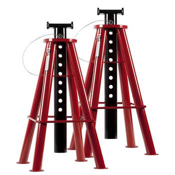 JACK STANDS | Sunex 1410 10 Ton High Height Pin Type 杰克站 (Pair)